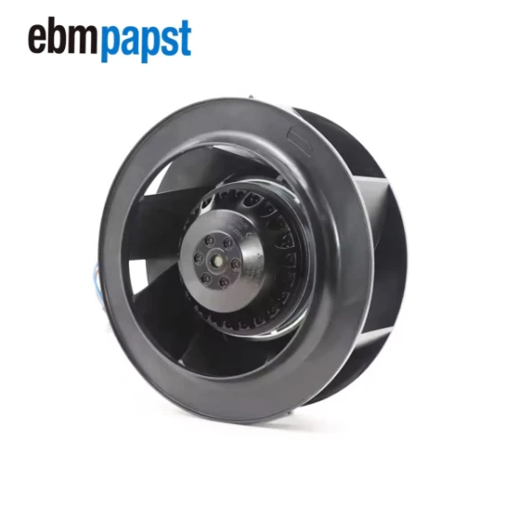 ebmpapst R2E190-RB06-13 Ventilador