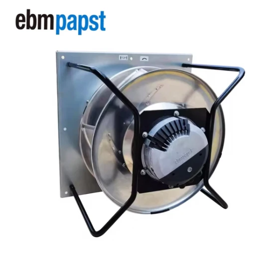 ebmpapst K3G560-AQ04-01 Ventilador