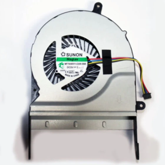 Ventilador SUNON n551j