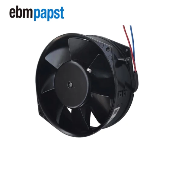 ebmpapst W2G130-AA33-01 Ventilador