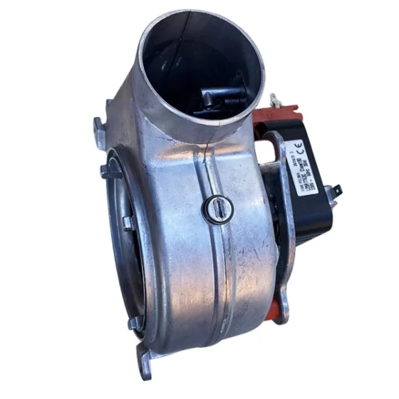 Ventilador FIME VGR0004721