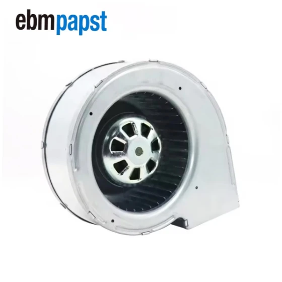 ebmpapst G3G133-DJ01-13 Ventilador