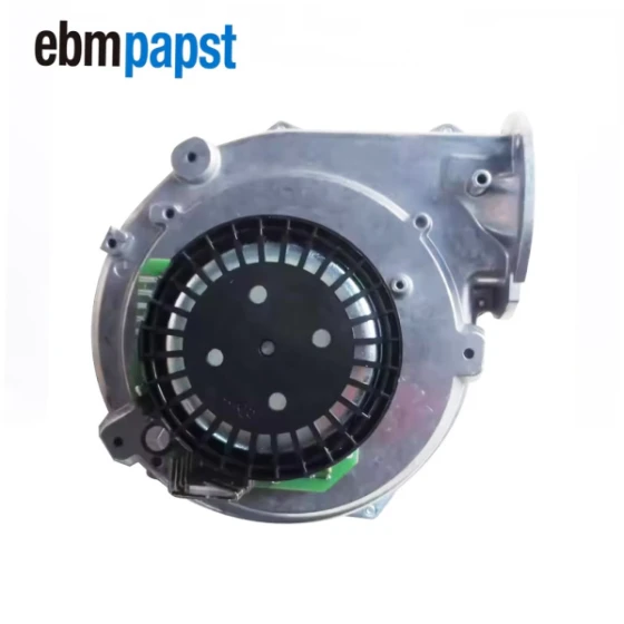 ebmpapst G1G126-AB13-13 Ventilador