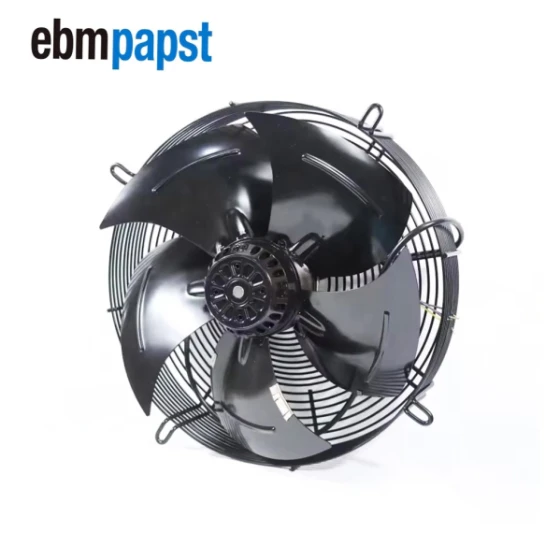 ebmpapst Ventilador S4E350-AP06-30/A06