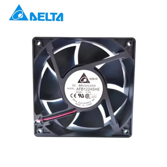 Ventilador Delta AFB1224SHE