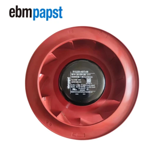ebmpapst Ventilador R1G220-AB73-99
