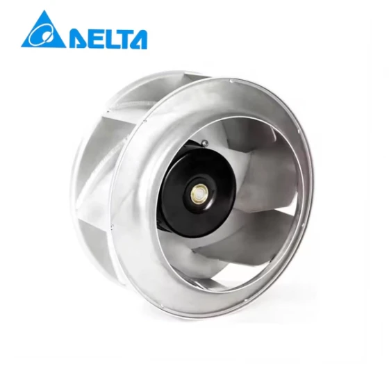 Ventilador Delta GTB040PUD26R N1