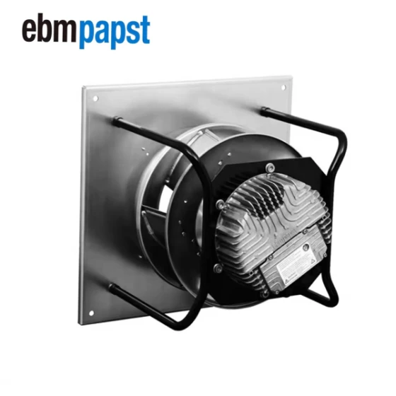 ventilador ebm-papst K3G355-AY40-02