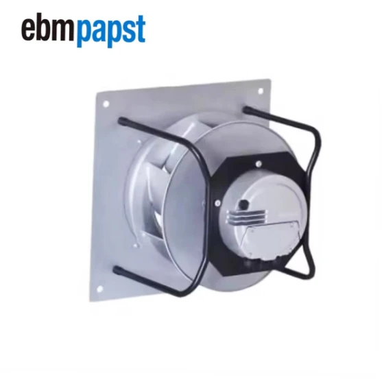 Ventilador ebmpapst K3G280-AU06-B2