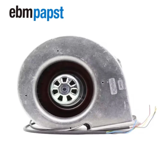 ebmpapst G3G160-CU09-11 Ventilador