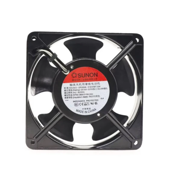Ventilador SUNON DP200A 2123XBT.GN