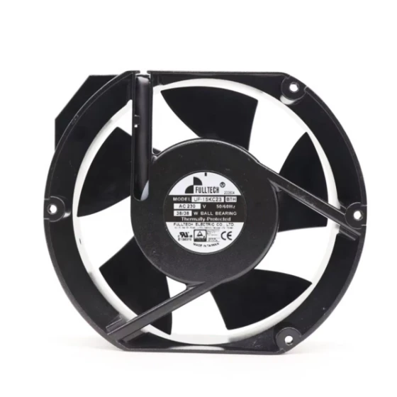 Ventilador Fans-tech UF-15AC23BTH