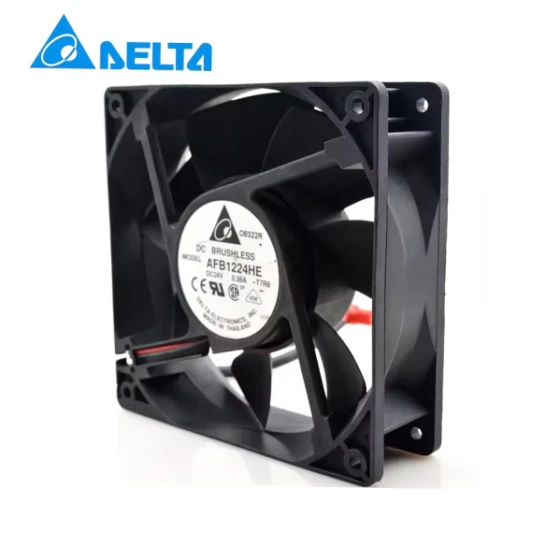 Ventilador Delta AFB1224HE