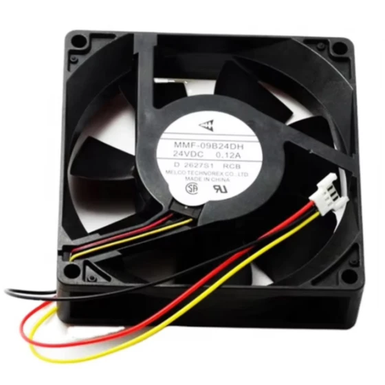 Ventilador Mitsubishi MMF-09B24DH-RCB