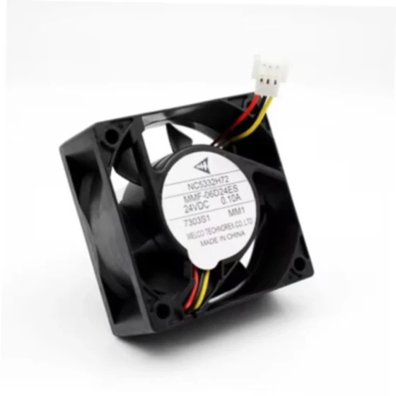 Ventilador Mitsubishi MMF-06F24ES-RP1