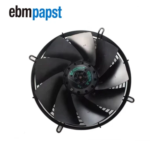ebmpapst A4D250-AI22-01 Ventilador