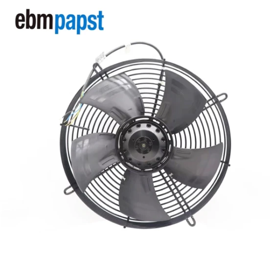 ebmpapst Ventilador S4D300-AS34-30