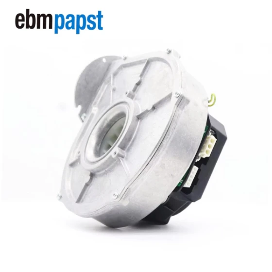 ebmpapst G1G144-AF49-01 Ventilador