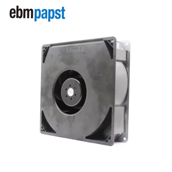 Ventilador ebmpapst RG160-28/18N