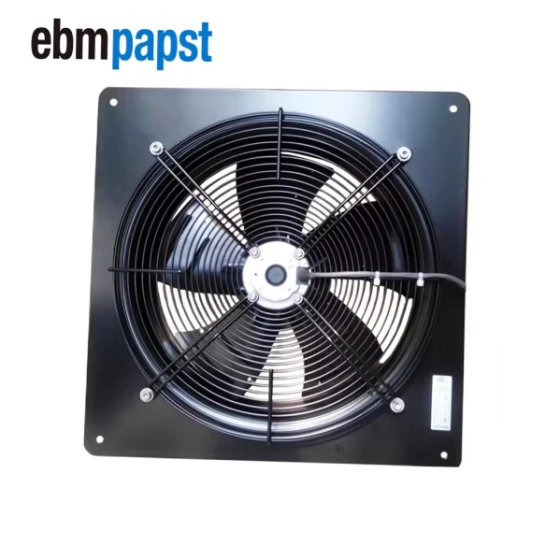 Ventilador ebm-papst W4D400-DP12-40