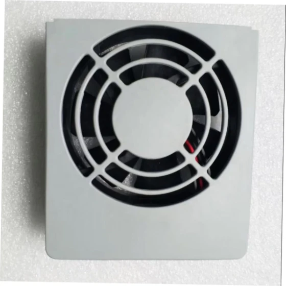 Ventilador Vacon PUDC24H4C-049