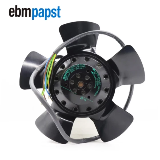 ebmpapst A2D200-AA02-33 Ventilador