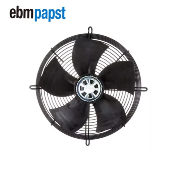 ebmpapst Ventilador S3G300-AK13-51