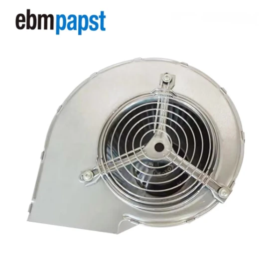 ventilador ebm-papst D4E160-FH12-05