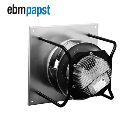ebmpapst K3G450-AZ30-01 Ventilador