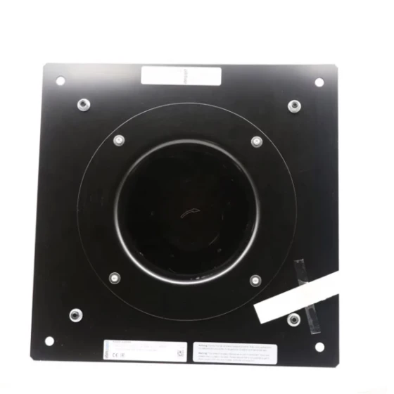 Ventilador ebmpapst K3G250-AV29-B4