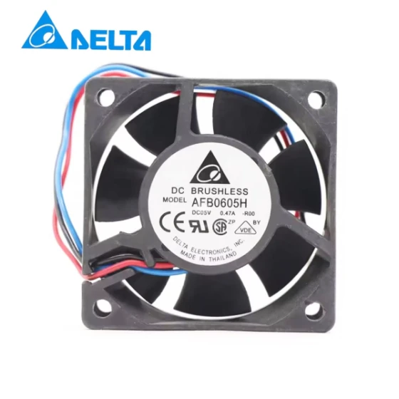 Ventilador Delta AFB0605H