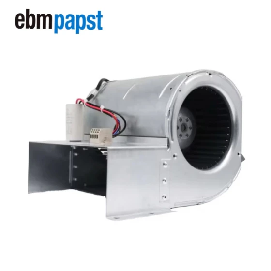 ebmpapst D2E133-AM52-C2 Ventilador