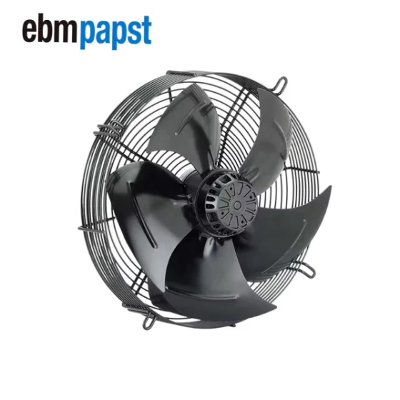 ebmpapst S4D450-CO14-01/F01 Ventilador