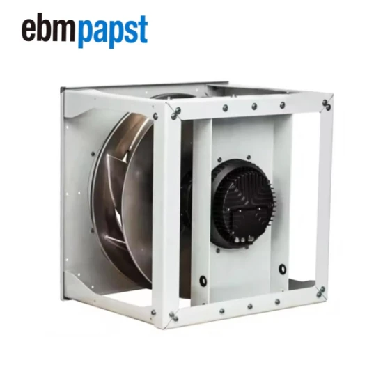 ebmpapst K3G630-AR02-01 Ventilador