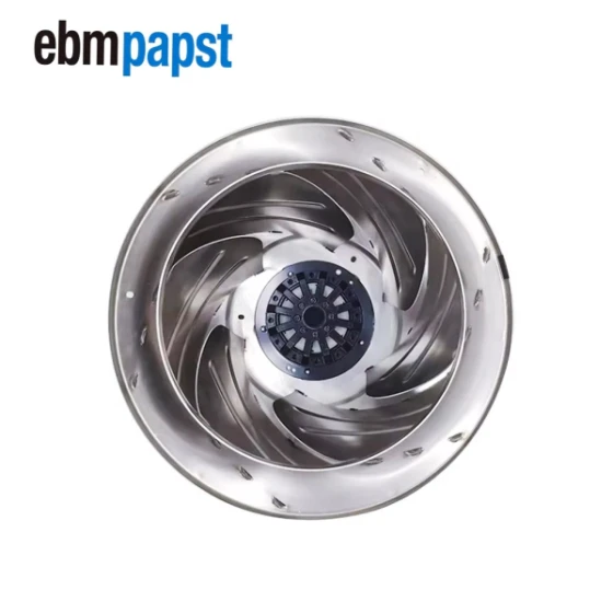 ventilador ebm-papst R4E355-AL02-06