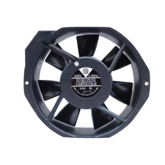Ventilador Henry 145FZY2-S