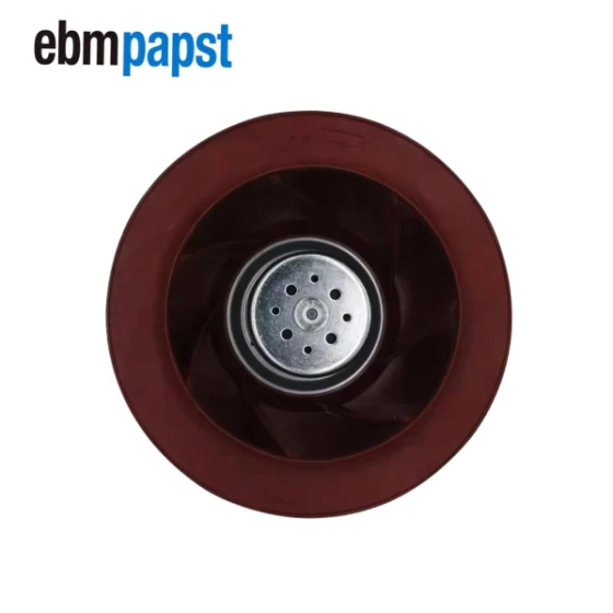 ebmpapst R3G225-AE17-C01 Ventilador