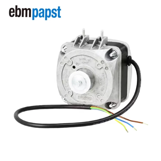 ebmpapst M4Q045-CF07-04 Ventilador