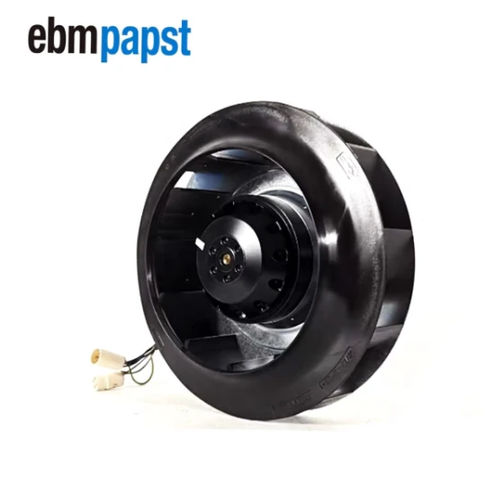 ebmpapst R2D225-AT26-15 Ventilador