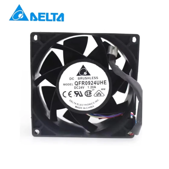 Ventilador Delta QFR0924UHE