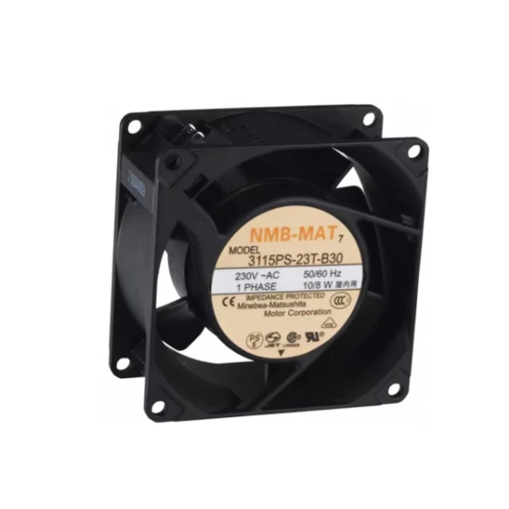 Ventilador NMB 3115PS-12W-B30