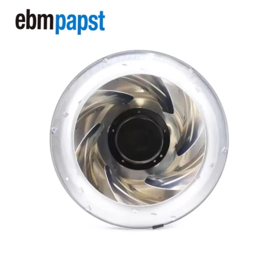 ebmpapst Ventilador R3G355-RP31-61