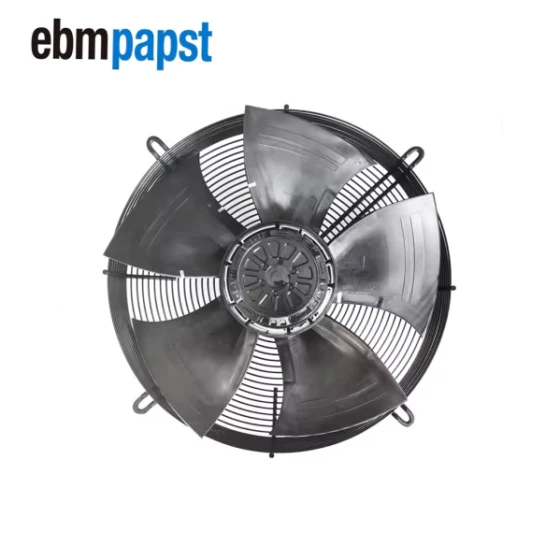 ebmpapst A4D500-AM03-02 Ventilador