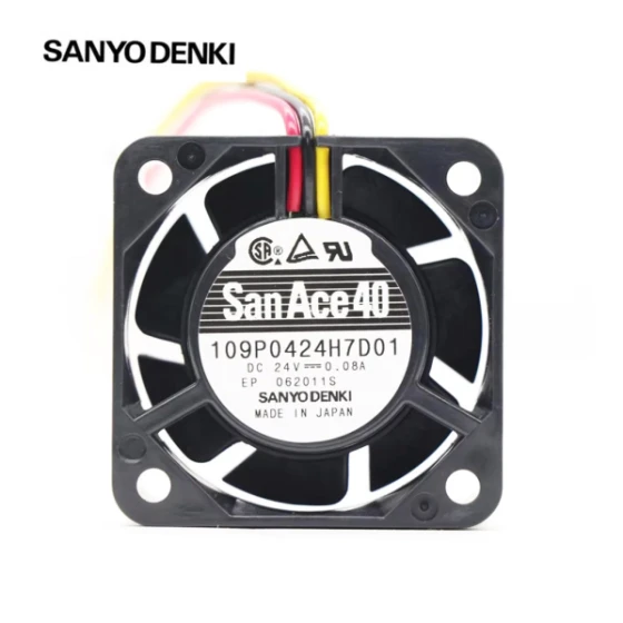Ventilador Sanyo 109P0424H7D01