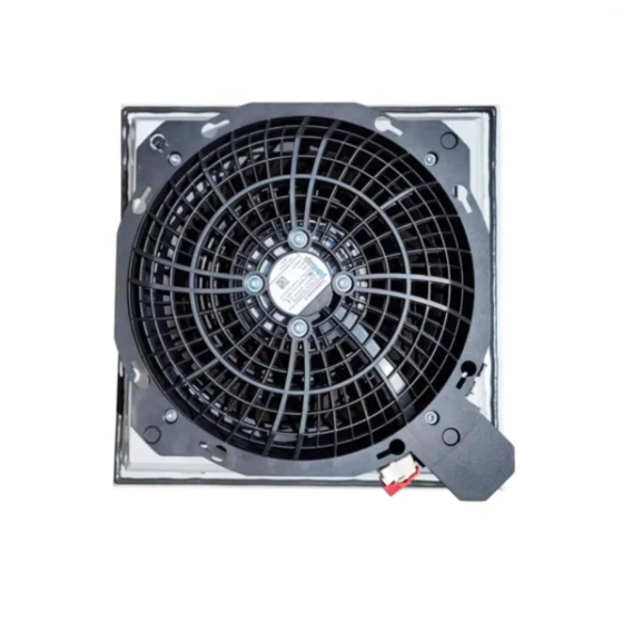 ebmpapst Ventilador K2E200-AH08-15