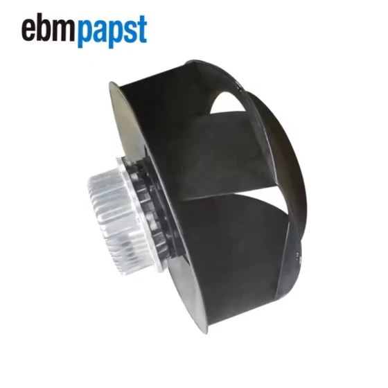 ebmappst Ventilador R3G560-RB31-77