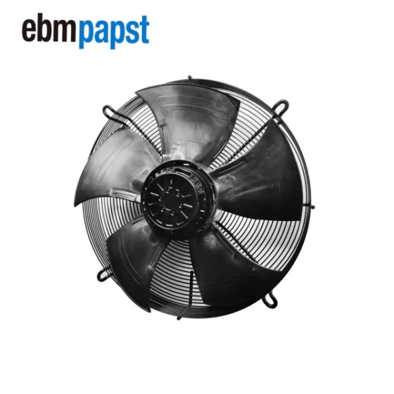ebmpapst S4E500-AM03-01 Ventilador