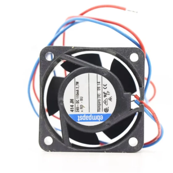 Ventilador ebmpapst 414JH