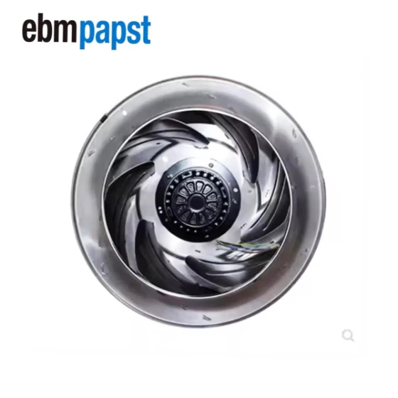 ventilador ebm-papst R4E355-AK05-06