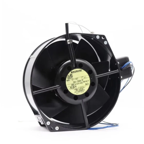 Ventilador Royal THA1X-7556X-TP